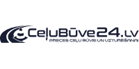 CeluBuve24.lv logo