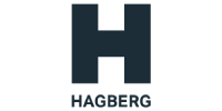 Hagberg logo