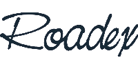 Roadex logo