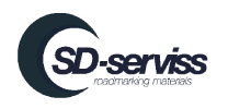 SD Serviss logo